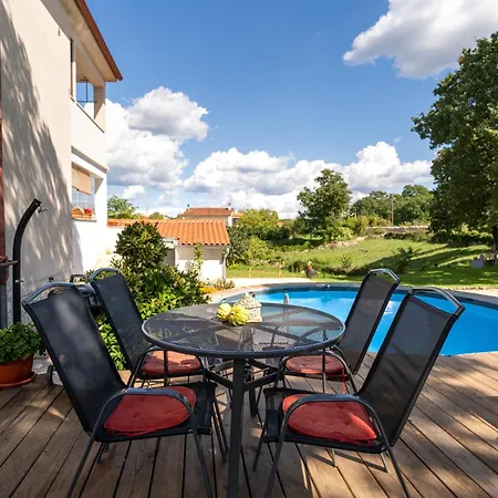 Kalic Apartment Stokovci
