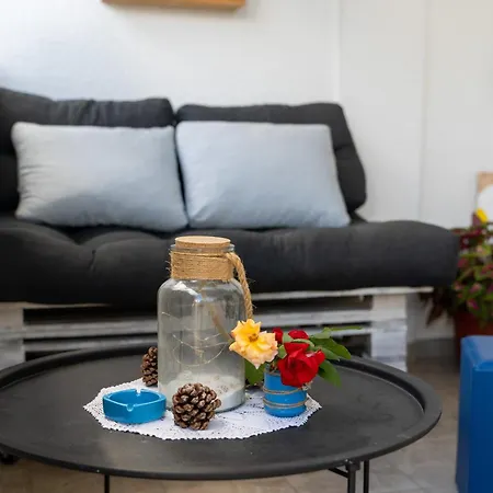 Apartment Kalic *