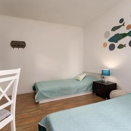 Apartment Kalic Stokovci