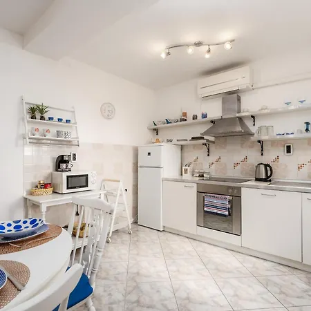 Kalic Apartment *