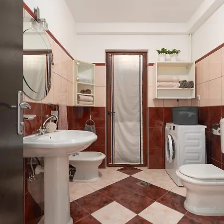 Apartment Kalic *