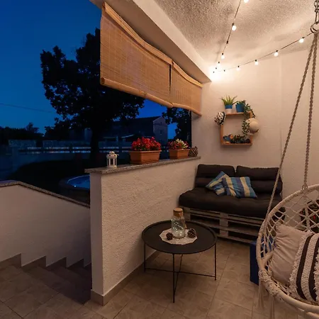 Apartment Kalic *