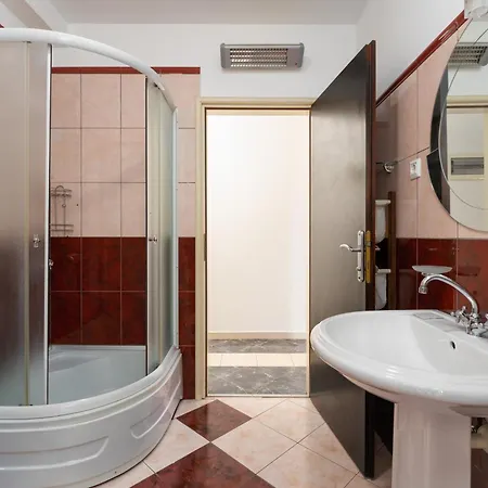 Apartment Kalic Stokovci