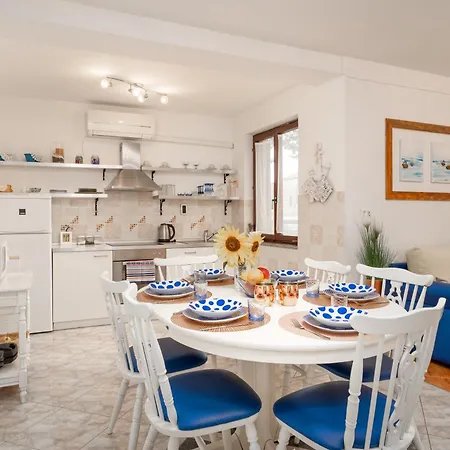 Kalic Apartment Stokovci