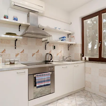 Apartment Kalic Stokovci